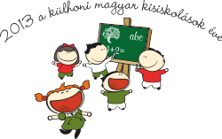 2013 - a külhoni magyar kisiskolák éve