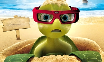 Sammy nagy kalandja 3D