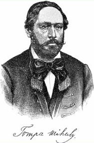 Tompa Mihály